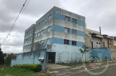 Apartamento à venda no centro de ponta grossa/ pr.........