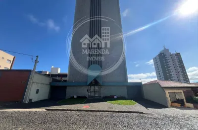 Excelente apartamento à venda no edifício mont blanc.....