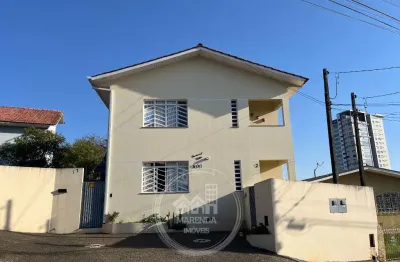 Residencial colibri – apartamento à venda jardim carvalho