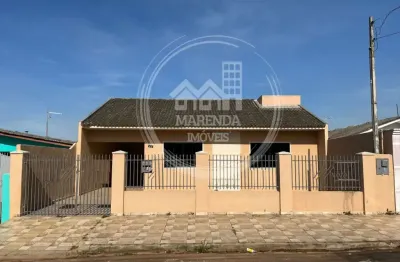 Linda casa à venda no rio verde - rua joão scremim..........