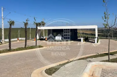 Terreno residencial no jardim alpha – 200 m².............