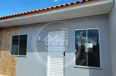 Casa no lagoa dourada – ponta grossa.....................