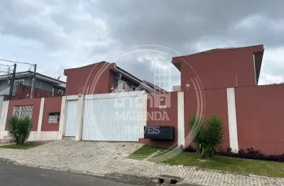 Casa em condomínio fechado com 2 quartos à venda na Rua Almirante Barroso, 858, Uvaranas, Ponta Grossa
