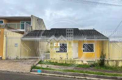 Casa com 2 quartos à venda na Rua Hanna Mtamos Razouk, 431, Neves, Ponta Grossa