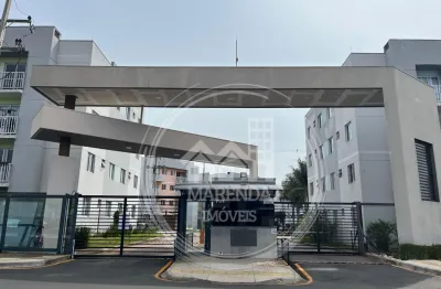 Apartamento com 2 quartos à venda na Rua Valério Ronchi, 701, Uvaranas, Ponta Grossa