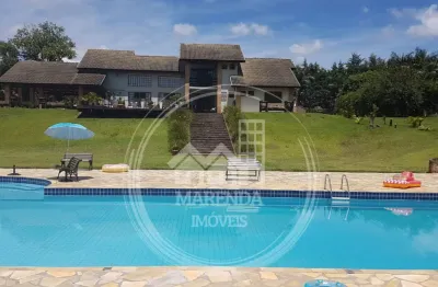 Chácara / sítio com 6 quartos à venda na Área Rural, Zona Rural, Ponta Grossa