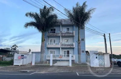 Apartamento garden à venda  - rua quinze de novembro  - uvaranas