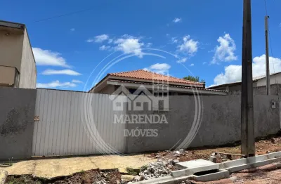 Casa com 3 quartos à venda na Rua Leocádia Slonik, Neves, Ponta Grossa
