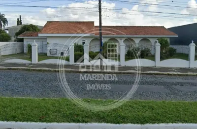 Casa com 3 quartos à venda na Avenida Ernesto Vilela, 2955, Boa Vista, Ponta Grossa