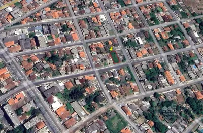 Terrreno à venda em Uvaranas (Próximo ao Shopping Palladium)