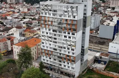 Apartamento com 3 quartos à venda na Praça Barão do Rio Branco, 90, Centro, Ponta Grossa