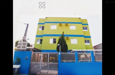 Apartamento com 1 quarto para alugar na Rua das Garças, 213, Parque Ohara, Cuiabá