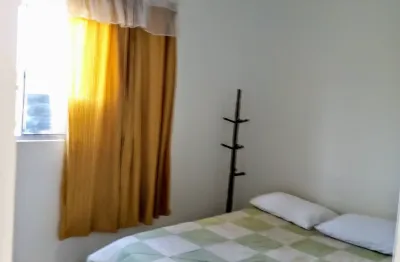Ap.mobiliado completo/cuiabá/ mt , excelente localização