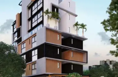 Flat para venda em joão pessoa, jardim oceania, 1 dormitório, 1 suíte, 1 banheiro