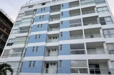 Apartamento para venda em cabedelo, camboinha, 3 dormitórios, 2 suítes, 3 banheiros, 2 vagas