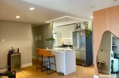 Apartamento 100% reformado joão pessoa  2 suítes e 2 vagas garagem