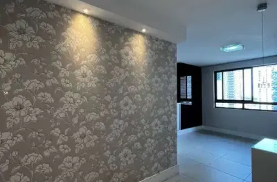 Apartamento para venda em joão pessoa, altiplano cabo branco, 3 dormitórios, 1 suíte, 2 banheiros, 1 vaga