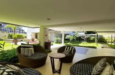 Apartamento para venda em joão pessoa, cabo branco, 2 dormitórios, 1 suíte, 2 banheiros, 1 vaga