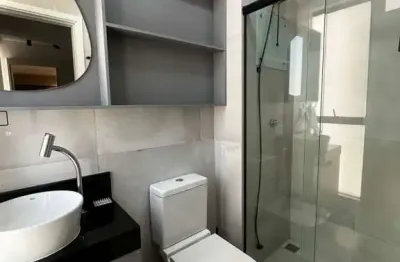 Flat para venda em joão pessoa, tambaú, 1 dormitório, 1 suíte, 1 banheiro