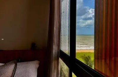 Flat para venda em joão pessoa, jardim oceania, 1 dormitório, 1 banheiro, 1 vaga