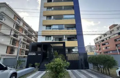 Apartamento para venda em joão pessoa, jardim oceania, 3 dormitórios, 1 suíte, 3 banheiros, 1 vaga