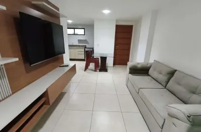 Apartamento para venda em joão pessoa, cabo branco, 2 dormitórios, 2 suítes, 2 banheiros, 1 vaga