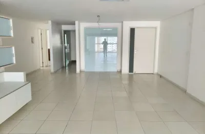 Apartamento para venda em joão pessoa, tambaú, 3 dormitórios, 3 suítes, 4 banheiros, 3 vagas