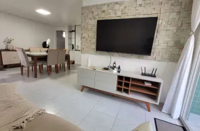 Apartamento para venda em joão pessoa, tambaú, 3 dormitórios, 1 suíte, 2 banheiros, 1 vaga