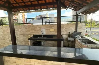 Apartamento para locação em cabedelo, intermares, 3 dormitórios, 1 suíte, 2 banheiros, 1 vaga