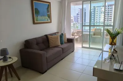 Apartamento para venda em joão pessoa, jardim oceania, 3 dormitórios, 1 suíte, 2 banheiros, 2 vagas