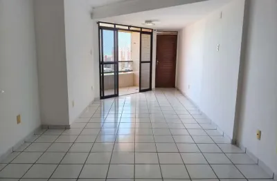 Apartamento para venda em joão pessoa, manaíra, 3 dormitórios, 3 suítes, 3 banheiros, 2 vagas