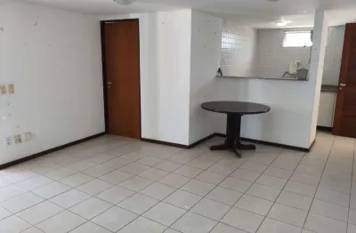 Apartamento para venda em joão pessoa, cabo branco, 2 dormitórios, 1 suíte, 2 banheiros, 2 vagas