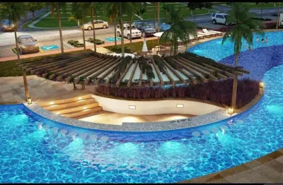 Terreno à venda na Rodovia BR-230, 42, Popular, Santa Rita