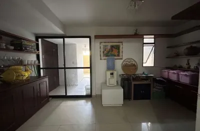 Apartamento para venda em joão pessoa, manaíra, 7 dormitórios, 4 suítes, 7 banheiros, 3 vagas