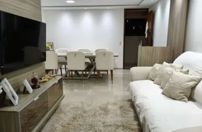 Apartamento para venda em joão pessoa, jardim oceania, 3 dormitórios, 1 suíte, 2 banheiros, 2 vagas