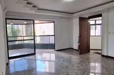 Apartamento para venda em joão pessoa, tambaú, 4 dormitórios, 4 banheiros, 2 vagas