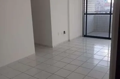 Apartamento para venda em joão pessoa, manaíra, 2 dormitórios, 1 suíte, 2 banheiros, 1 vaga