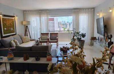 Apartamento para venda em joão pessoa, manaíra, 3 dormitórios, 1 suíte, 3 banheiros, 2 vagas