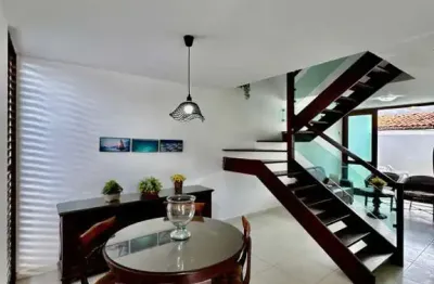 Casa para venda em cabedelo, camboinha, 3 dormitórios, 1 suíte, 2 banheiros, 2 vagas