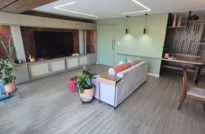 Apartamento para venda em joão pessoa, joão agripino, 3 dormitórios, 3 suítes, 3 banheiros, 2 vagas