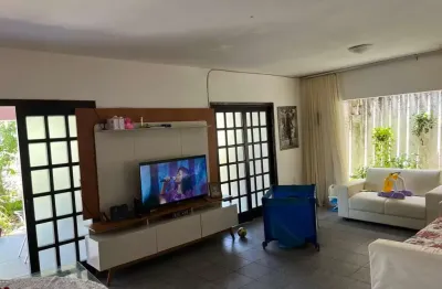 Casa para venda em joão pessoa, bessa, 3 dormitórios, 1 suíte, 2 banheiros, 4 vagas