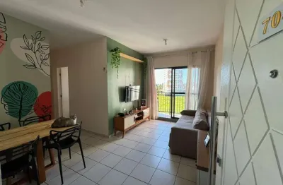 Apartamento para venda em joão pessoa, torre, 3 dormitórios, 1 banheiro, 1 vaga