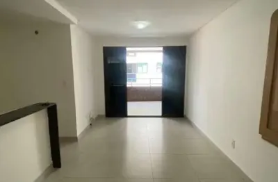 Apartamento para venda em joão pessoa, cabo branco, 2 dormitórios, 1 suíte, 2 banheiros, 1 vaga