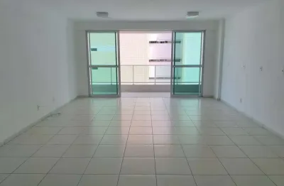 Apartamento para venda em joão pessoa, tambaú, 3 dormitórios, 3 suítes, 3 banheiros, 2 vagas