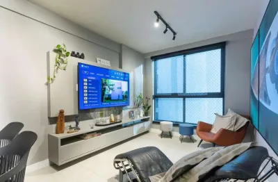 Apartamento para venda em joão pessoa, tambaú, 3 dormitórios, 1 suíte, 2 banheiros, 2 vagas