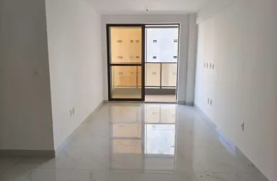 Apartamento para venda em joão pessoa, tambaú, 3 dormitórios, 3 suítes, 4 banheiros, 2 vagas