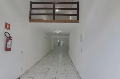 Ponto comercial para alugar na Rua Doutor Mário Pinto Serva, 180, Centro, Osasco