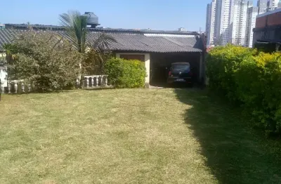 Imóvel para renda c/ 330 m² de terreno  com 02 casas. jd. novo osasco