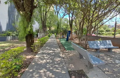 Apartamento com 2 quartos para alugar na Rua Rio Paranapanema, 64, Piratininga, Osasco