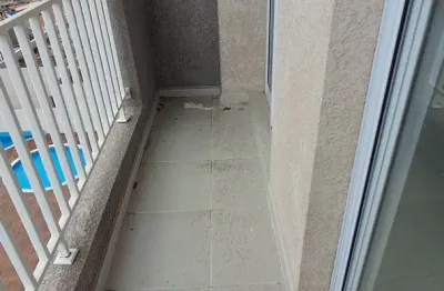 Lindo Apto pronto para morar, vila yolanda. Ac. Financiamento e FGTS.